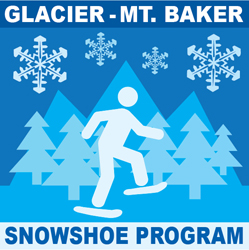 Winter Snowshoe Program at Glacier - Mt. Baker